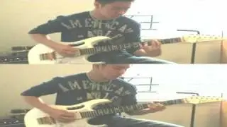 Happy Birthday Rock/Metal Version!