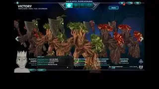 Groverwatch
