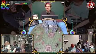 DnD5e | Champions of Oryth | Chapter 2 - Cast No Shadow