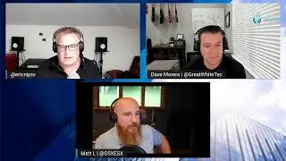 CMTY Podcast #612 - vSphere+ and vSAN+
