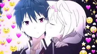 Story Anime Romantis