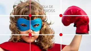 Encuadre y Composición con Canon