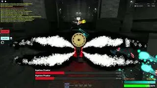 how long does it take to beat stronghold by a skill issue player with royal flush only in bcwo
