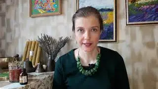 Йод- как насытить себя йодом?
