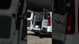 Maximise Savings with LDV eDeliver 7! #van #ev #cars #brisbane