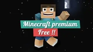 minecraft bedava premium hesap alma !