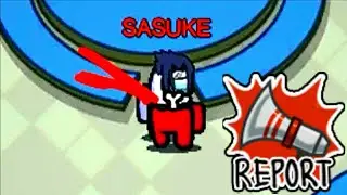 Oh No Oh No Oh No No No Moment Among Us # 32