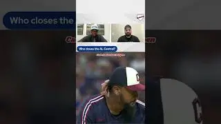 This is why the Cleveland Guardians will win the AL Central #mlb #baseball