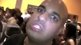 DJ LOBO from LA MEGA 97.9 shouting out PRETTYBOI MO