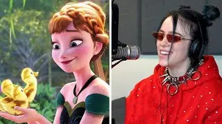 BEHIND THE VOICES - CELEBRITIES COLLECTION