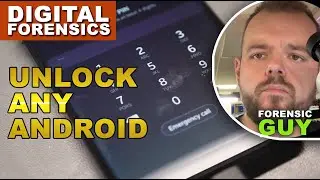 UNLOCK PASSCODE LOCKED ANDROID