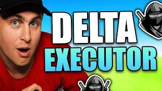 Delta Executor Android/iOS 🔥How to get Delta Executor Roblox Scripting Tutorial Delta Executor APK