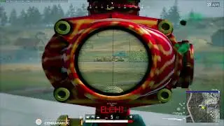 Mithrain  Mart - Nisan Ayı En Güzel Vuruşlar #1 @mithrain #pubg
