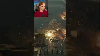 World of Warships в Ghost of Tsushima #shorts #funny