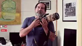 📸 Nikon D5-D500  👉Configuración de los bancos de disparos.