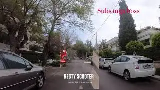 scoot