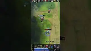 ТЫ НЕ УГАДАЕШЬ, ЧТО СЛУЧИТСЯ ДАЛЬШЕ #SHORTS #SHORT #DOTA2
