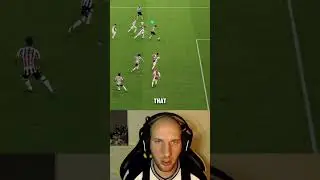 Del Piero with a Stunning Solo Goal on eFootball 2024