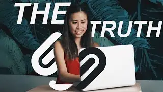 Putting Squarespace to the TEST...this is HOW it went