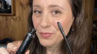 רושם ראשוני על המסקרה טלסקופיק ליפט של לוריאל