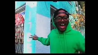 ALLEN THOMAS - Rihanna (Ghost of The King)