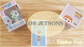 FUNKO POP | Coleção Os Jetsons