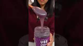 Is UBE SPREAD from Trader Joe’s any good?