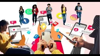 URUBYIRUKO RUMAZE KWANGIRIKA  KUBERA  IMIKORESHEREJE MIBI YA SOCIA MEDIA