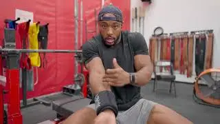 How Do I Put on My Elbow Sleeves?
