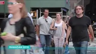 NYPD Prepares for Ramadan