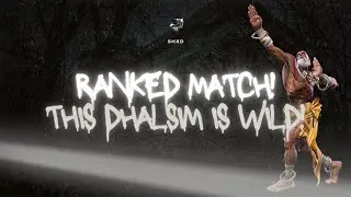 ☯ THIS DAHLSIM IS CRAZY! [STREET FIGHTER 6]