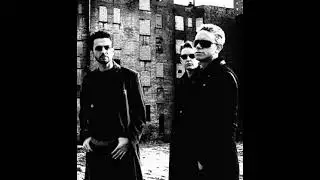 Depeche Mode - Nothing's Impossible (Studio Sessions)