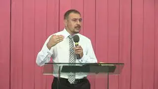Сергей Поднюк: «Царство Божье подобно… «не пища и питие, но праведность и мир и радость»