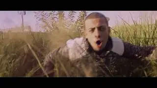 Pandabwoy - Who Are You ft.Oferno
