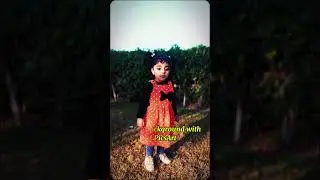 Change Backgroud In just a second with AI in PicsArt | #behind  #edits  #ytshorts