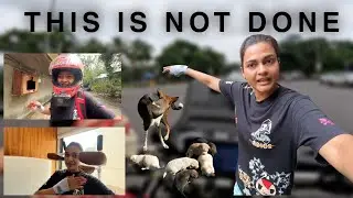 Urgently kuch karna padega warna mar jaege || RiderGirl Vishakha🇮🇳
