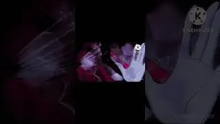 Dark Musa Enchantix Transformation