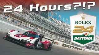 What is the Rolex 24? | A Beginner's Guide!