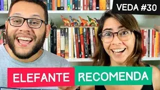INDICANDO CANAIS LITERÁRIOS | 