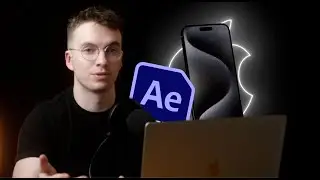 9 minutes pour tout savoir sur la 3D dans After Effects