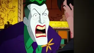 Joker Wants His Electric Car - Mark Hamill Impression