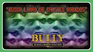 El Recolector (Machinima) [BULLY: SE]