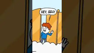 Going to Hell