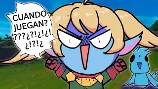 COMBO para NO DEJAR jugar al enemigo 💀🧱🧱🧱