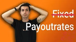 Why we aren't using fixed Payout rates! — and why you don't need them  | Linkvertise