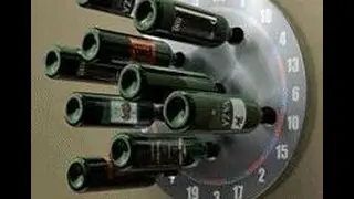 ВИНО. 40 вариантов красивого хранения вина в доме
