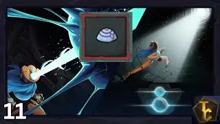 Slay The Spire Climb to A20 - Defect - Runic Dome A10