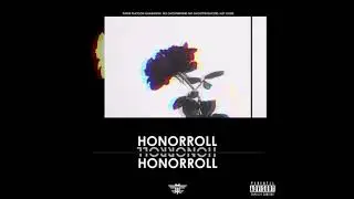 Spark Master Tape - HONORRoLL (Produced by Paper Platoon)