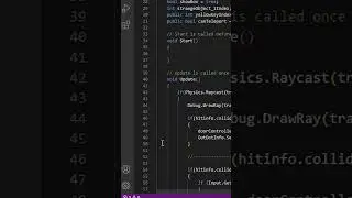 When Programmer Use LIGHT Theme 