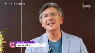 Dr. José Alfredo Mendonça - Coluna CRO-MG - Você Melhor - BandTV